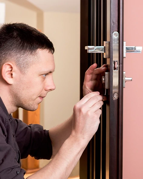 : Professional Locksmith For Commercial And Residential Locksmith Services in Chino, CA
