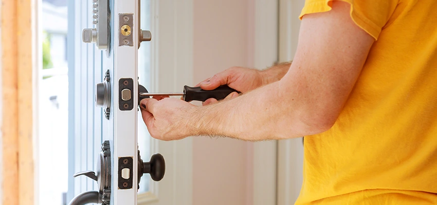 Break-in Prevention Solutions in Chino, CA