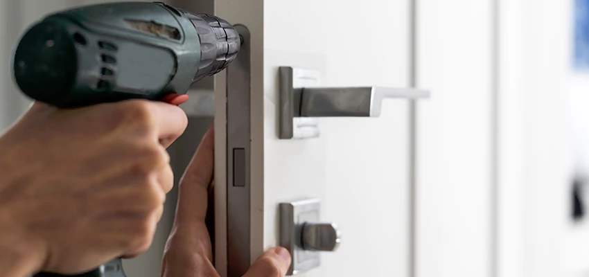 Locksmith For Lock Replacement Near Me in Chino, CA