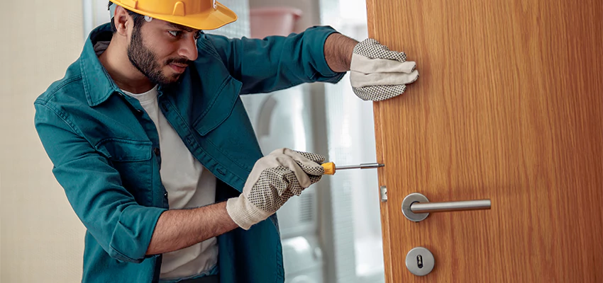 24 Hour Residential Locksmith in Chino, California