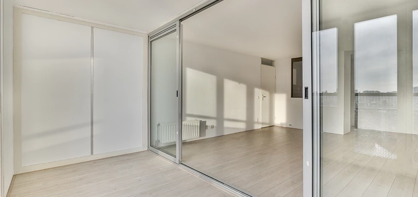 Patio Glass Sliding Door Lock in Chino, CA
