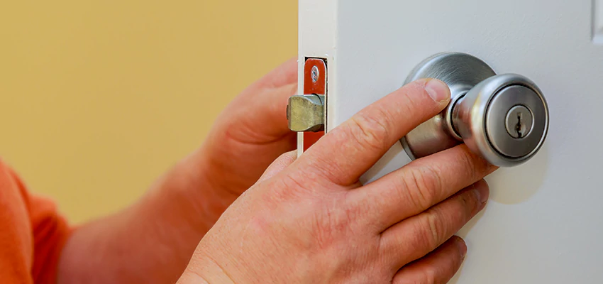 Residential Locksmith For Lock Installation in Chino, California