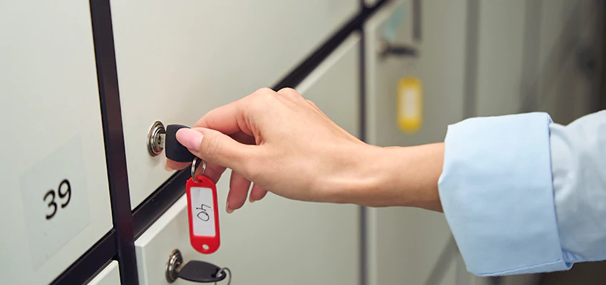 Cabinet Lock Installation in Chino, California