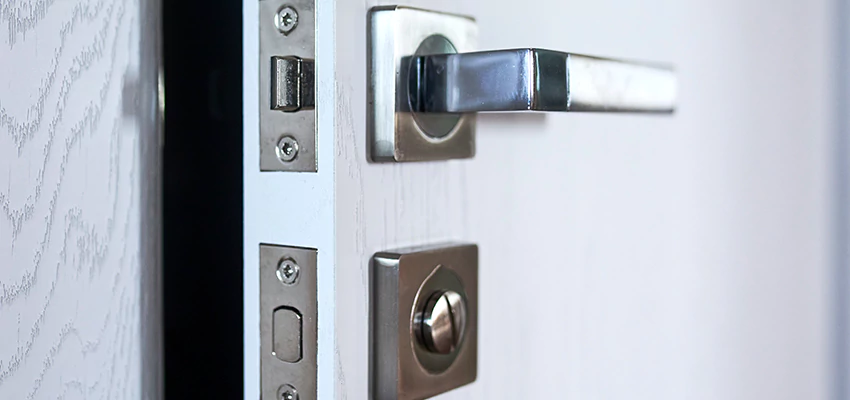 Door Lever Handle Lock Repair in Chino, CA