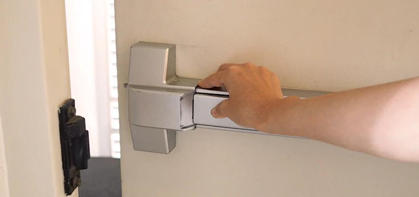 Door Lock Cylinder Reinforcements in Chino, CA