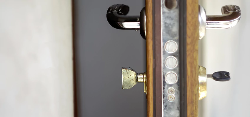 Holiday Emergency Locksmith in Chino, California