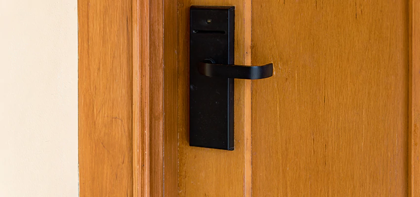 Security Gates For Home Invasion Prevention in Chino, California