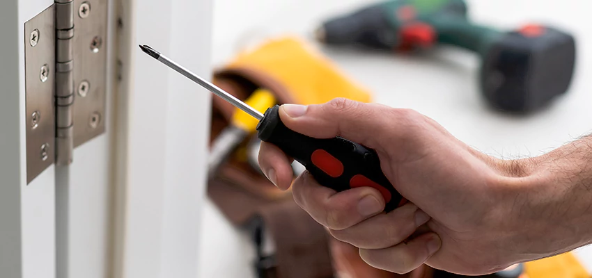 Holiday Emergency Locksmith in Chino, California