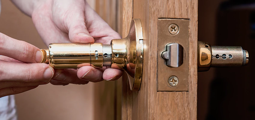 Padlock Lock Replacement Assistance in Chino, CA