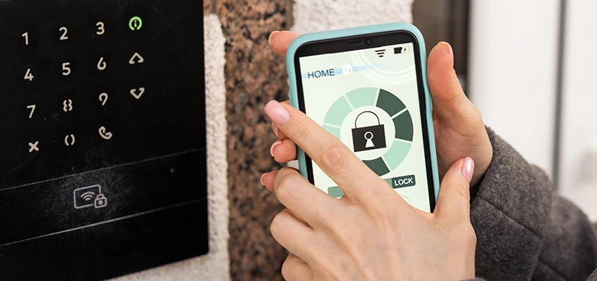 Building Security Upgrades in Chino, CA
