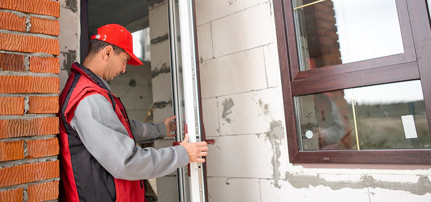 Home Invasion Door Lock Repairs in Chino, CA