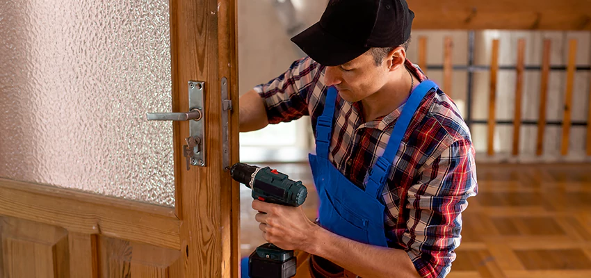 Trusted Local Digital Locks Locksmith Repair in Chino, California