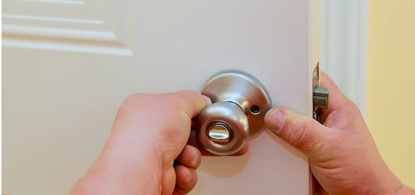 After-hours Locksmith For Lock And Key Installation in Chino, CA