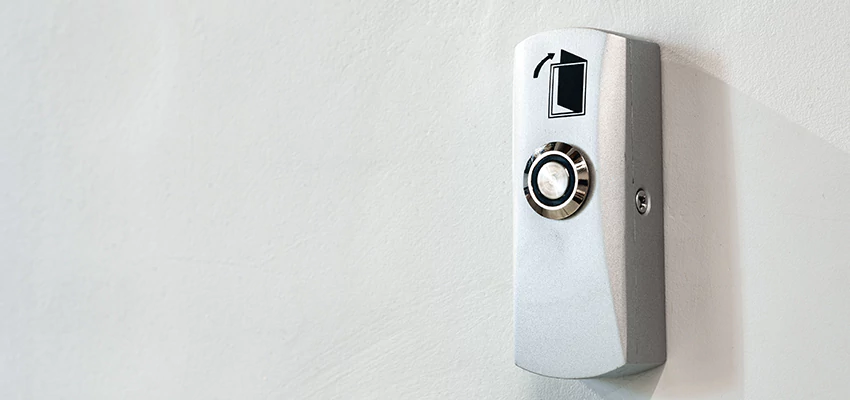 Residential Access Keypads Systems Installation in Chino, CA