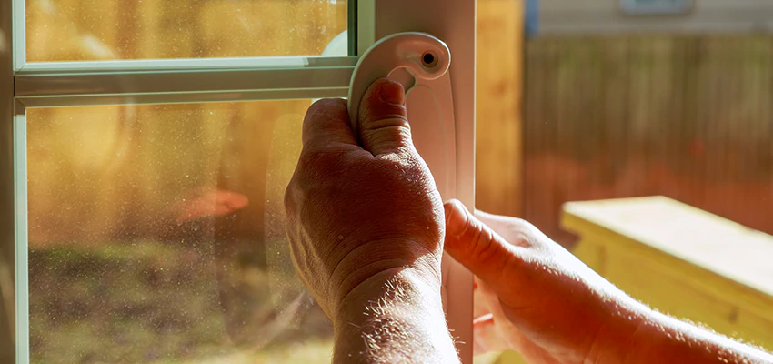 Accordion Sliding Doors Locks Replacement in Chino, CA