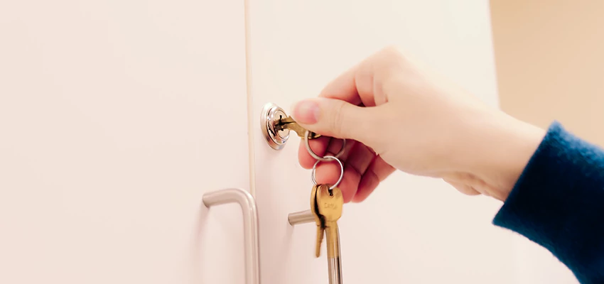 Cabinet Electronic Locks Repair in Chino, California