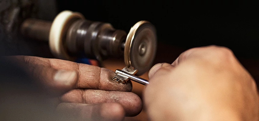 Hotel Lock Master Key System in Chino, California