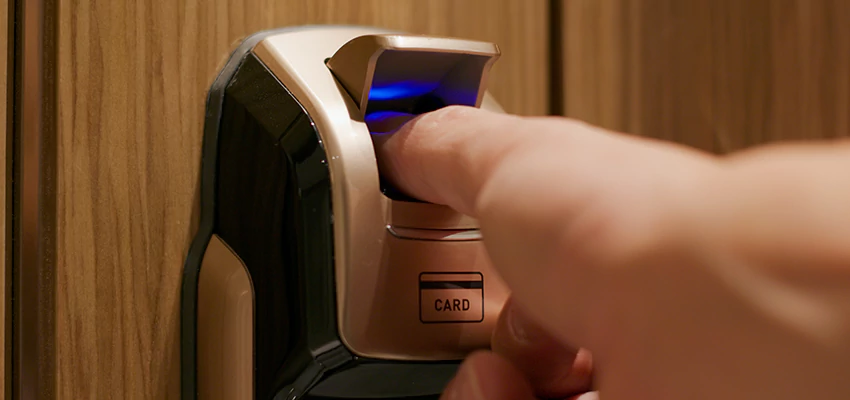 Office Rolling Door Lock Upgrades Solutions in Chino, CA