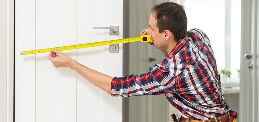Bonded & Insured Locksmiths For Lock Repair in Chino, California