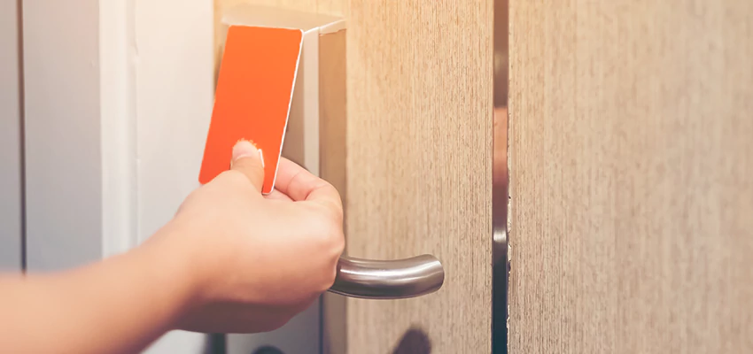 Electronic Locks Motor Repair in Chino, California
