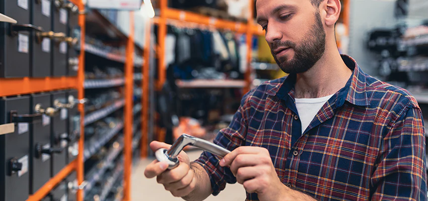 Locksmith For Retail Stores Lockout Services in Chino, California