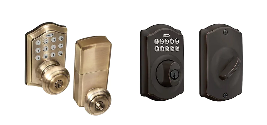 Medeco Locks Replacement in Chino, CA