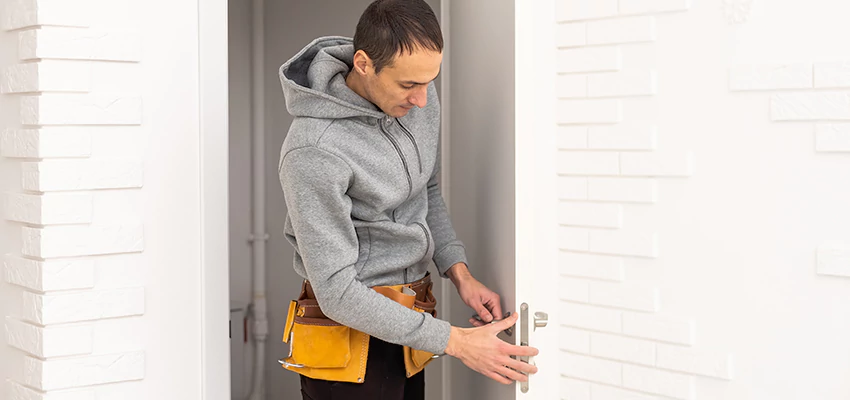 Nighttime Locksmith Near Me in Chino, CA