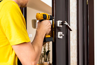 door handle lock repair chino