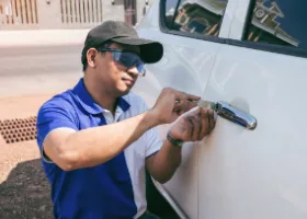 Car Locksmith in Chino, CA